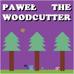 Paweł the Woodcutter